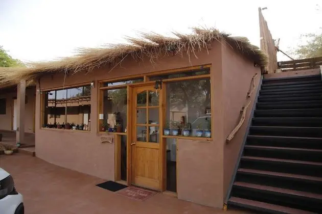 Atacama Checar Hostal