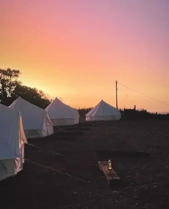 Atacama Glamp