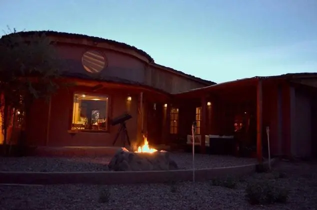 Atacamadventure Wellness And Ecolodge