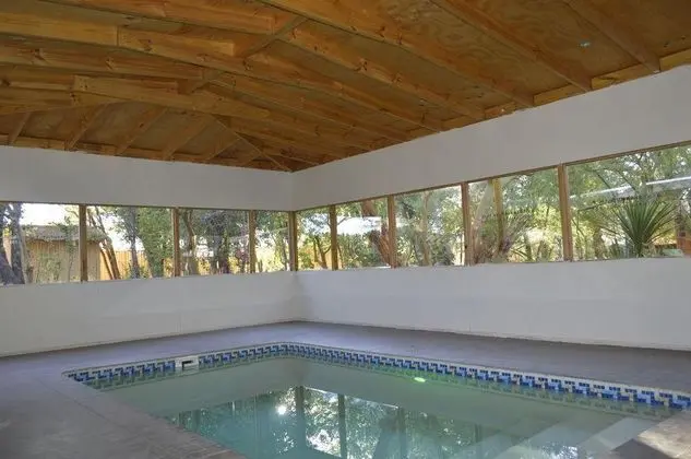 Atacamadventure Wellness And Ecolodge