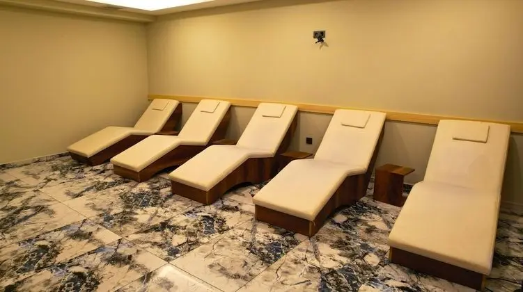 Atacity Hotel - Spa
