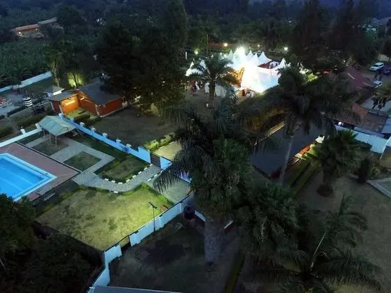 Ataco Country Resort