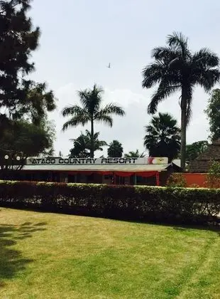 Ataco Country Resort - Dış Mekan