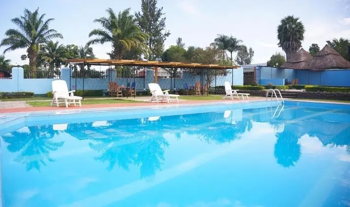 Ataco Country Resort - Havuz