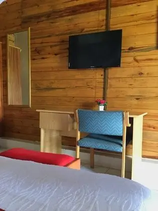 Ataco Country Resort - Oda