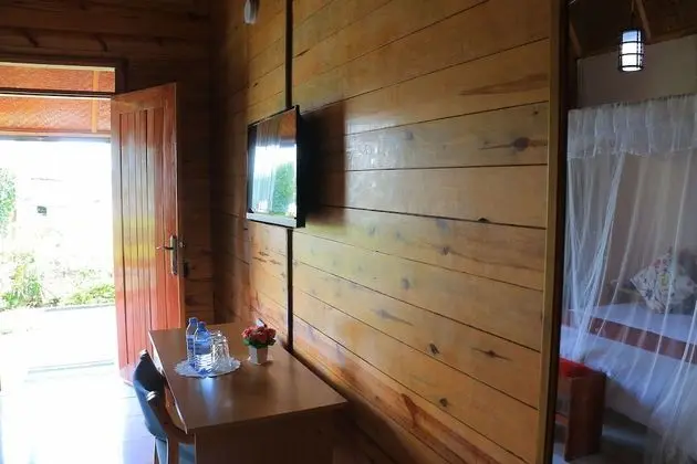 Ataco Country Resort - Öne Çıkan Resim