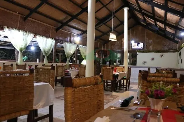 Ataco Country Resort - Yerinde Yemek
