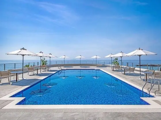 Atagawa Ocean Resort