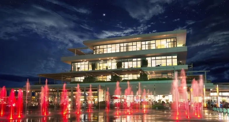 Ataköy Marina Park Hotel Residences