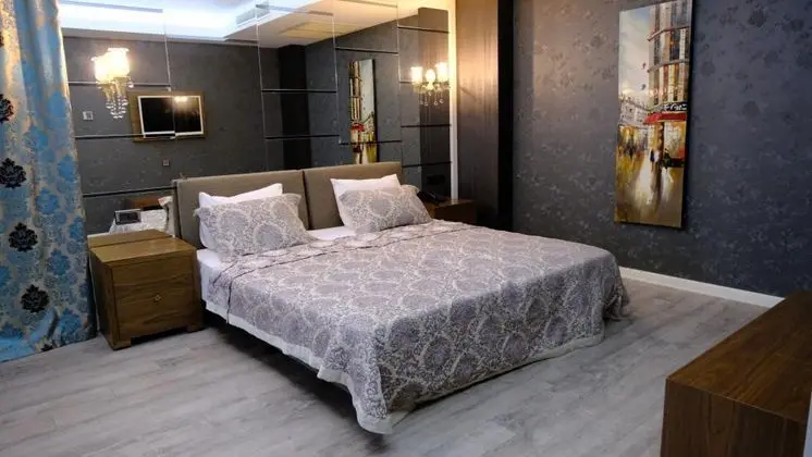 Atakum Palas Hotel