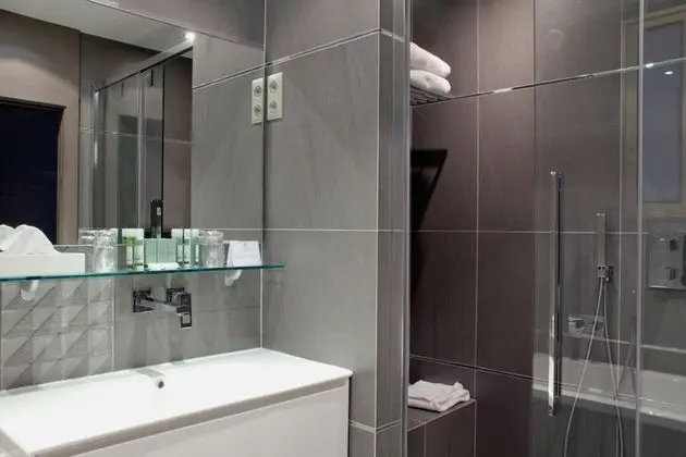 Hotel Atala Champs Elysees