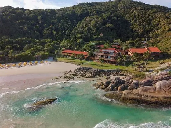 Hotel Atalaia Do Mariscal