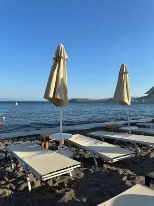 Atalay Apart Otel