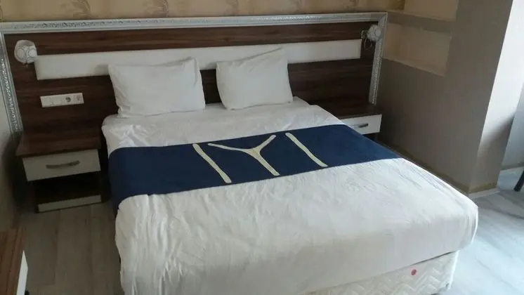 Atalay Hotel