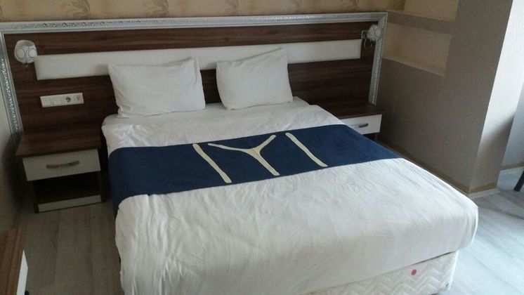 Atalay HotelFotoğrafı