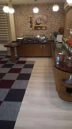 Atalay Hotel - Yerinde Yemek