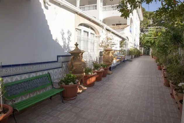Atalaya Bosque