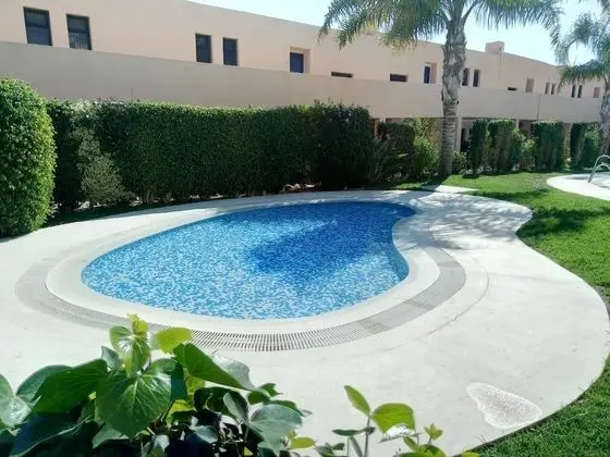 Atalaya De Mojacar - Havuz