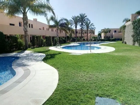 Atalaya De Mojacar - Öne Çıkan Resim