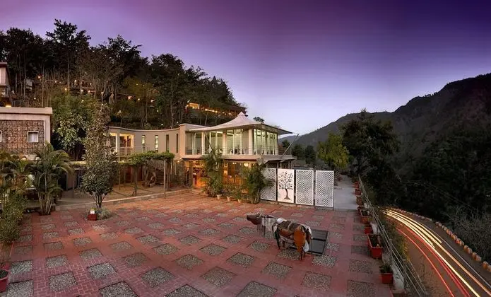 Atali, Ganga