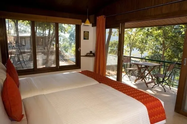 Atali, Ganga - Oda