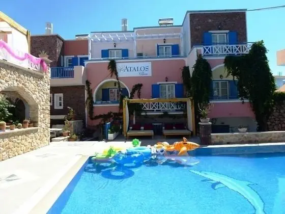 Atalos Suites