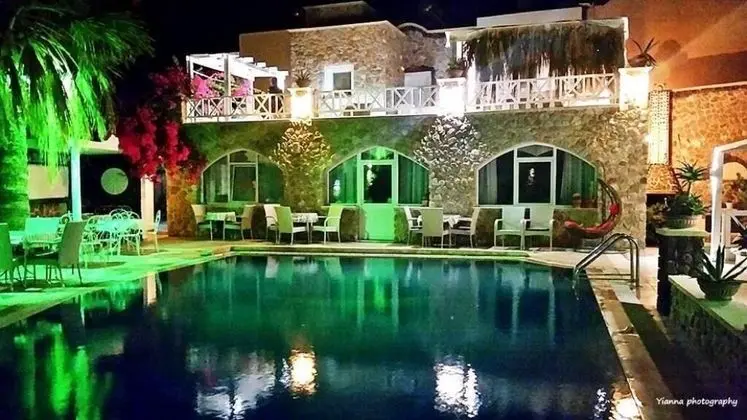 Atalos Suites - Öne Çıkan Resim