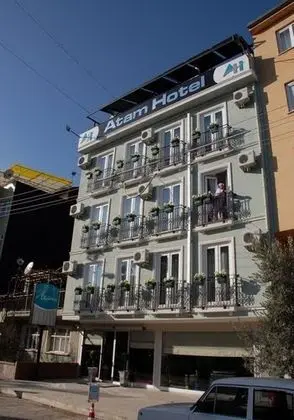 Atam Hotel