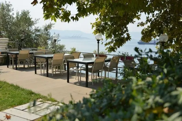 Hotel Atamer
