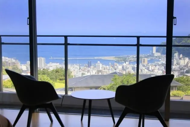 Atami Fuga - 1