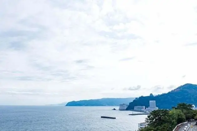 Atami Kaikotei 202