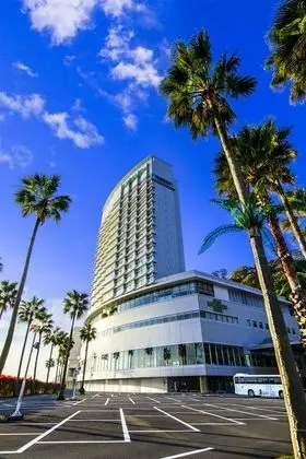 Atami Korakuen Hotel