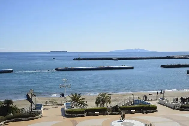 Atami Seaside Spa and Resort