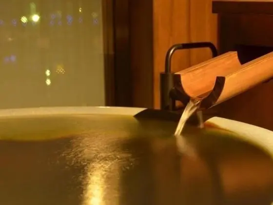 Atami Seaside Spa and Resort
