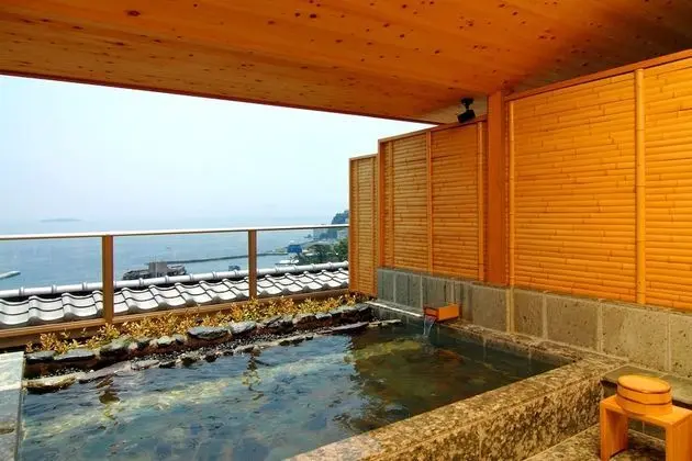 Atami Taikansou