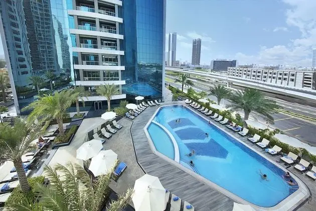 Atana Hotel - 1