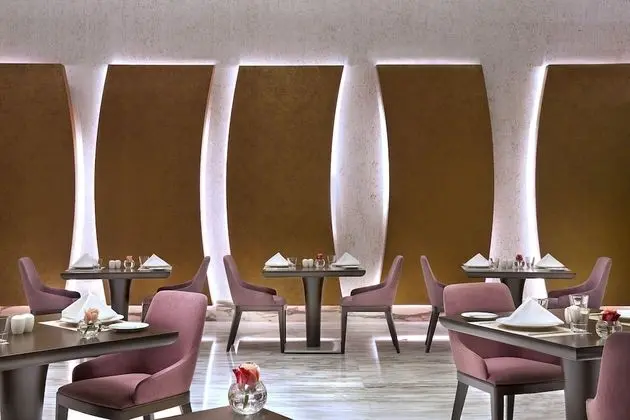 Atana Hotel - Genel