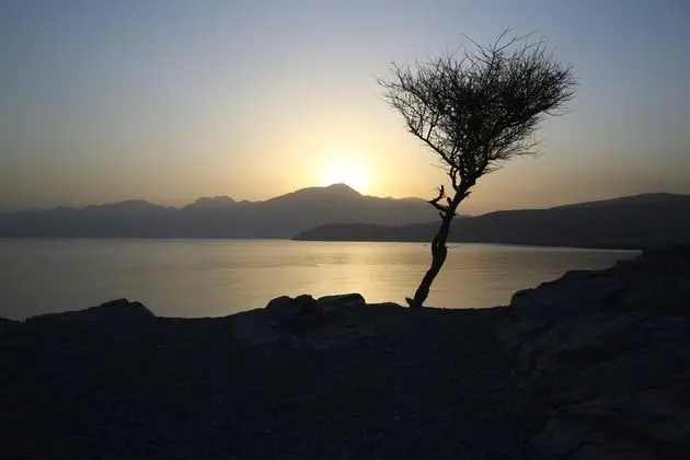 Atana Khasab Hotels