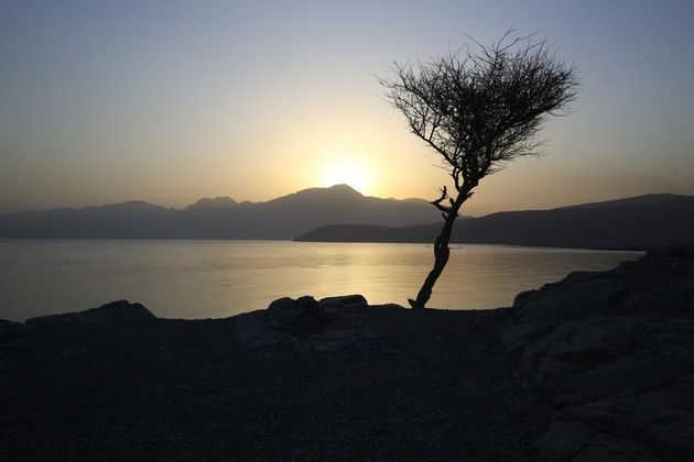 Atana Khasab Hotels