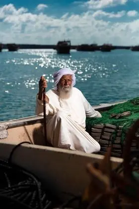 Atana Stay Al Ashkarah - Genel
