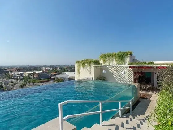 The Atanaya Hotel Bali - CHSE Certified