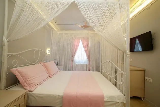Ataol Butik Hotel Bozcaada - Oda