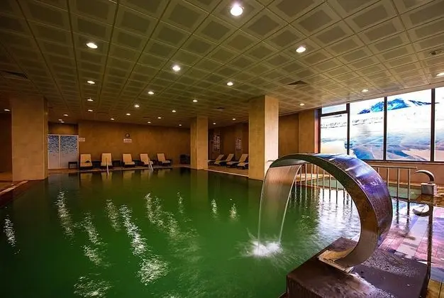 Ataol Can Termal Otel & Spa - Havuz