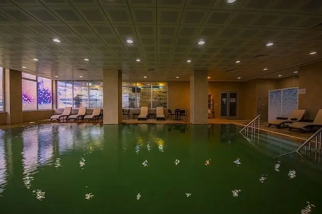 Ataol Can Termal Otel & Spa - Havuz
