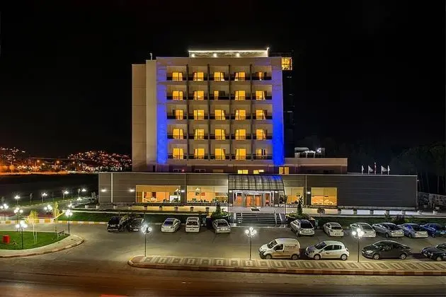 Ataol Can Termal Otel & Spa - Öne Çıkan Resim