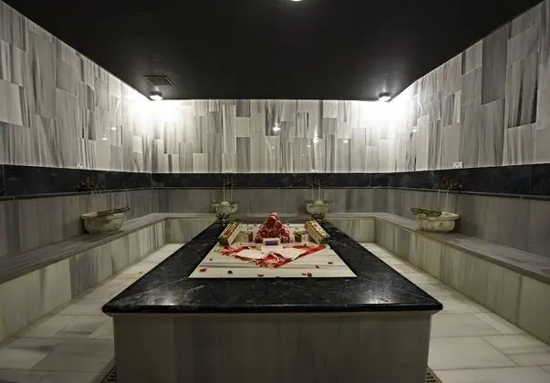 Ataol Can Termal Otel & Spa - Spa