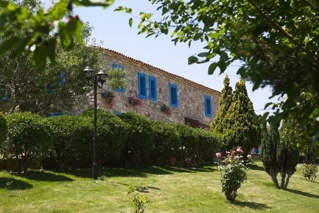 Ataol Tatil Çiftliği