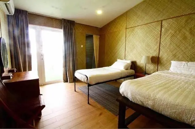 Atap Homestay - Öne Çıkan Resim