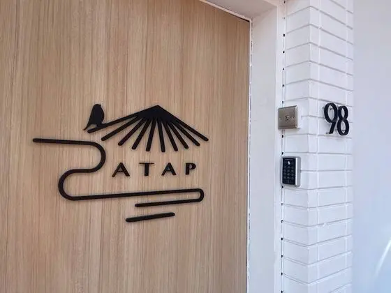 ATAP Hotel