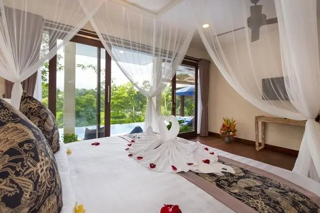 Villa Atap Padi by Nagisa Bali - Öne Çıkan Resim